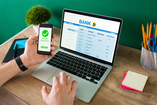 نرم افزار یادآوری چک برای کامپیوتر