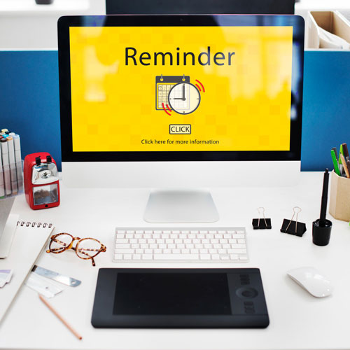 بهترین نرم افزار یادآوری کارهای روزانه فارسی برای ویندوز و کامپیوتر