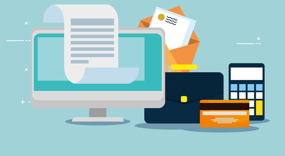 بهترین نرم افزار صدور فاکتور برای کامپیوتر و ویندوز
