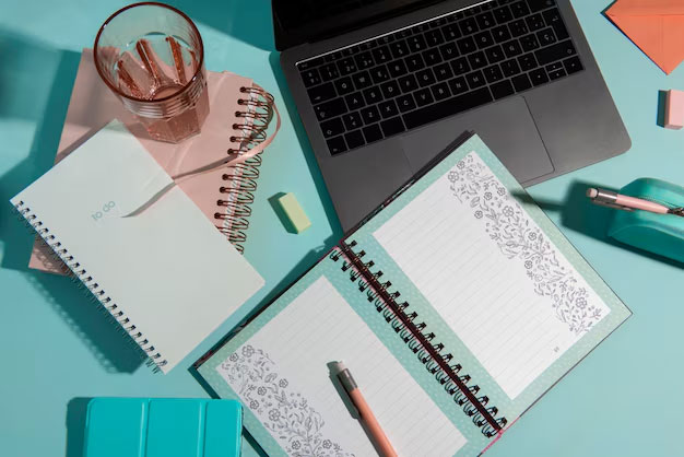 دفترچه یادداشت خاص و فارسی برای ویندوز