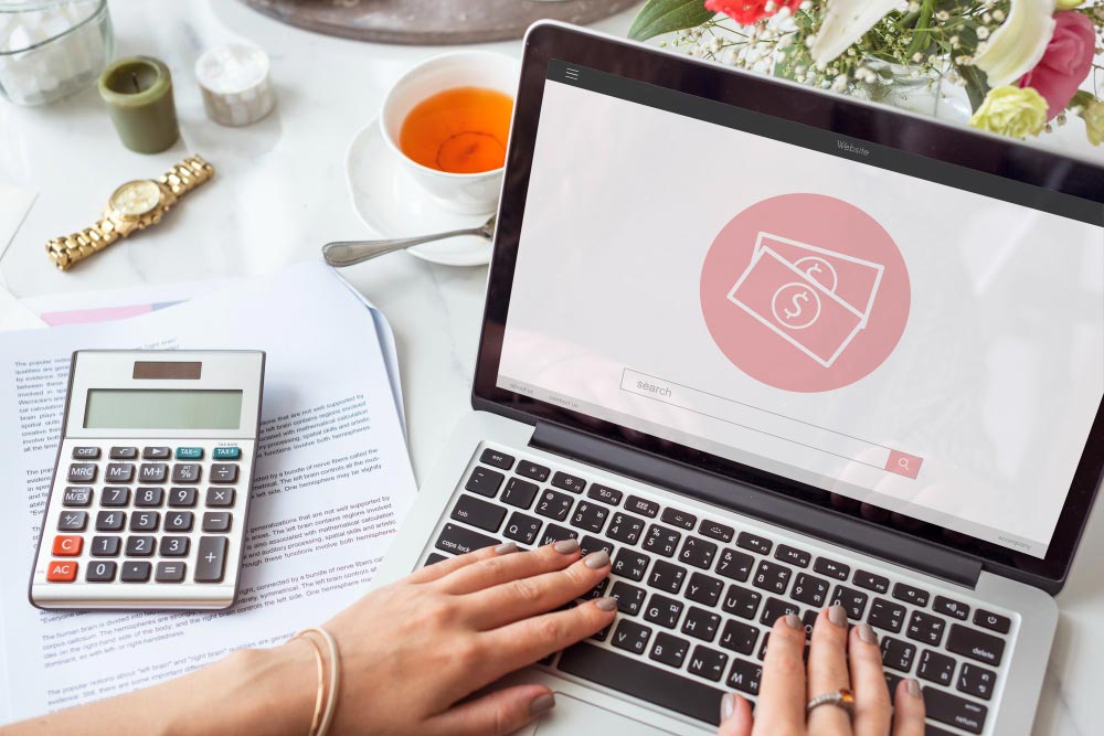 دانلود و خرید نرم افزار حسابداری شخصی چالاک