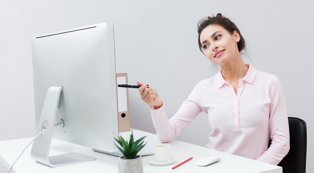 چرا به نرم افزار منشی گری نیاز داریم؟