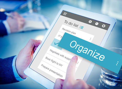 برنامه Todoist چیست؟