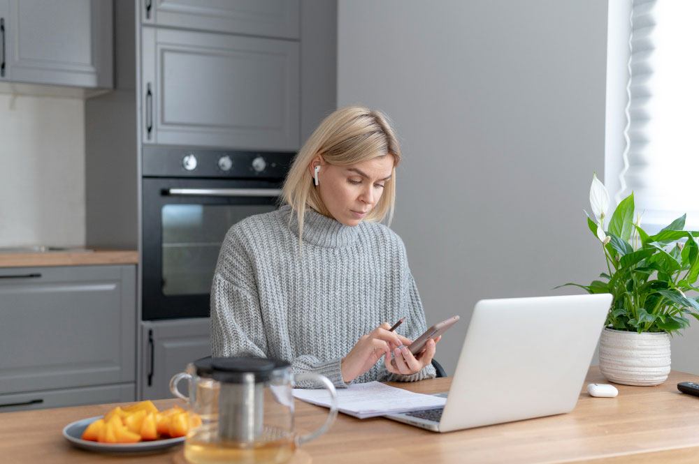 دانلود نرم افزار حسابداری خانگی رایگان و ساده