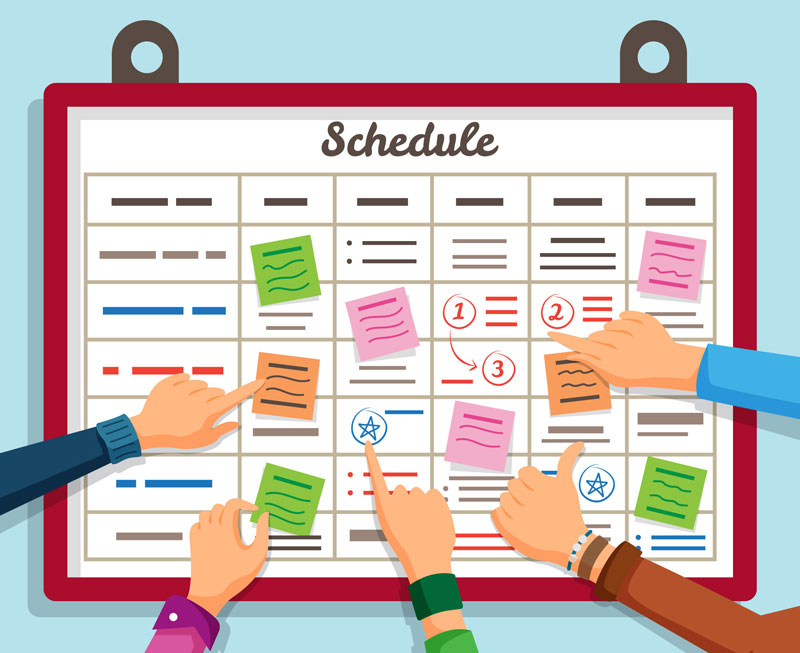 چرا چالاک اپ را برای یادآوری مناسبت ها انتخاب کنیم؟