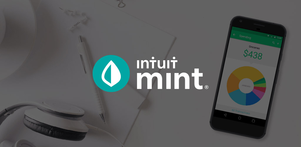 نرم افزار مدیریت مالی Mint