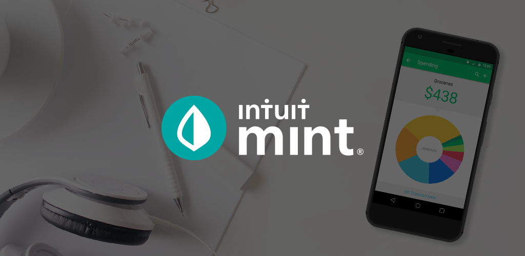 نرم افزار مدیریت مالی Mint