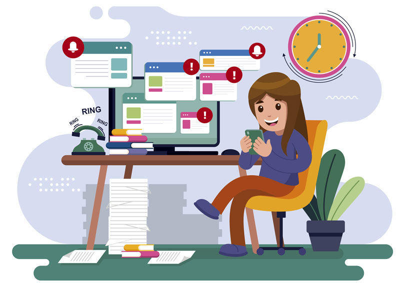 💻 بهترین نرم افزار برنامه ریزی درسی برای ویندوز و مدارس