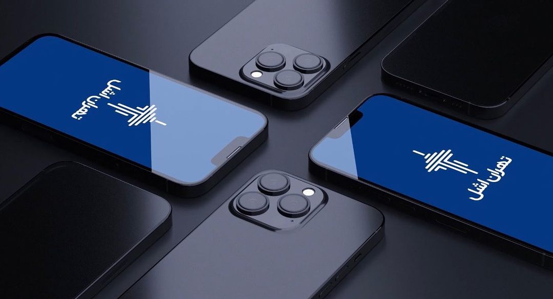 اپلیکیشن مدیریت املاک تهران اشل