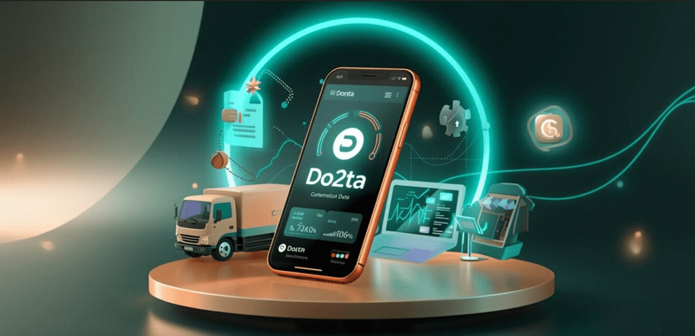 نرم افزار حسابداری دودوتا